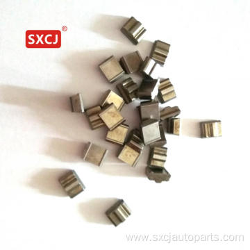 auto synchromesh key series